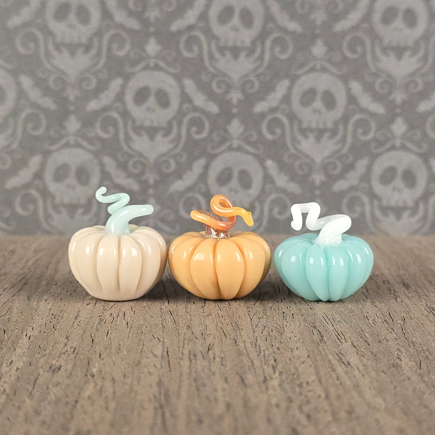 Pumpkins