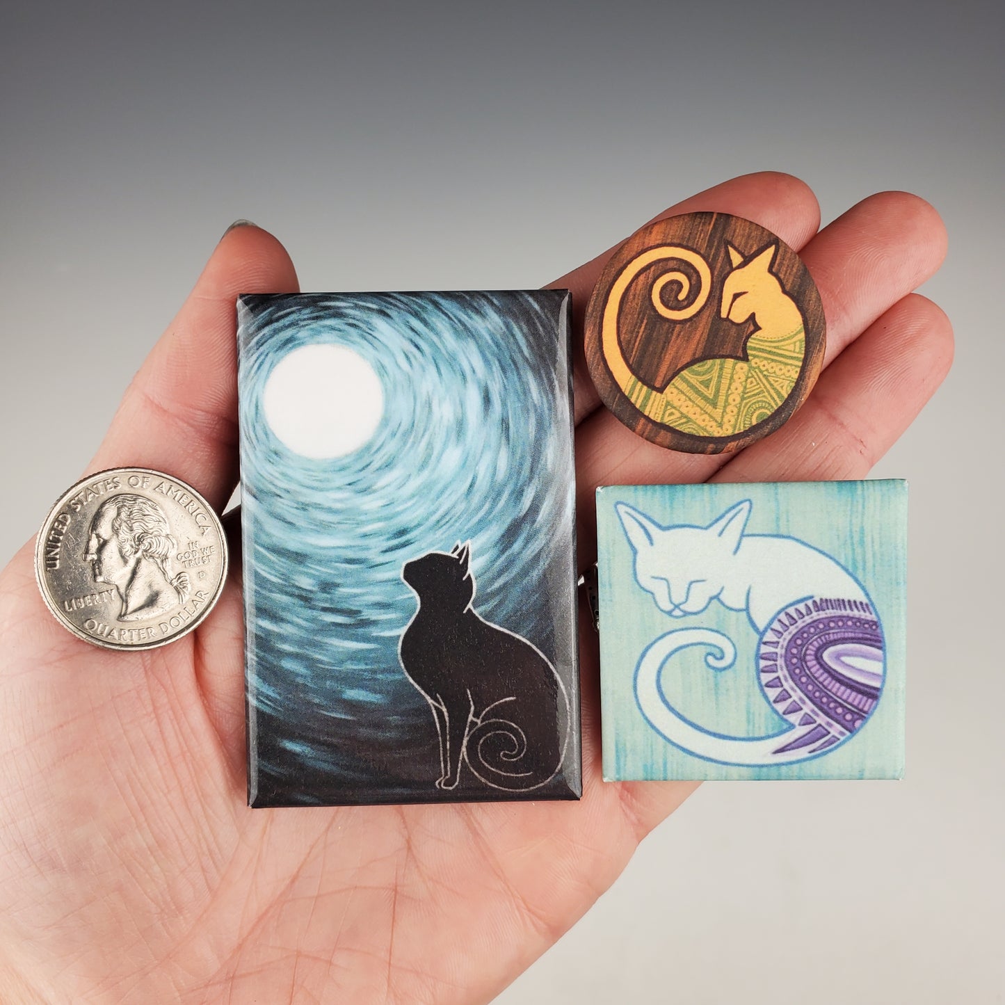 Magnet Set