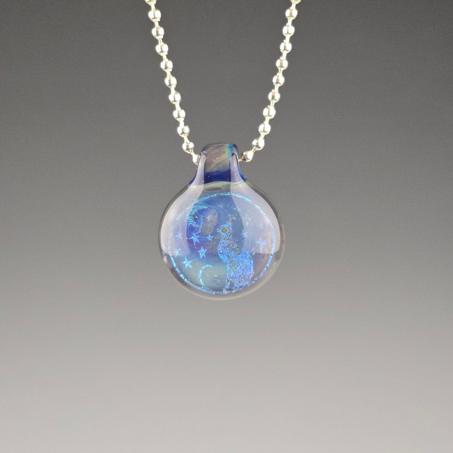 Blue Dichro: Europa