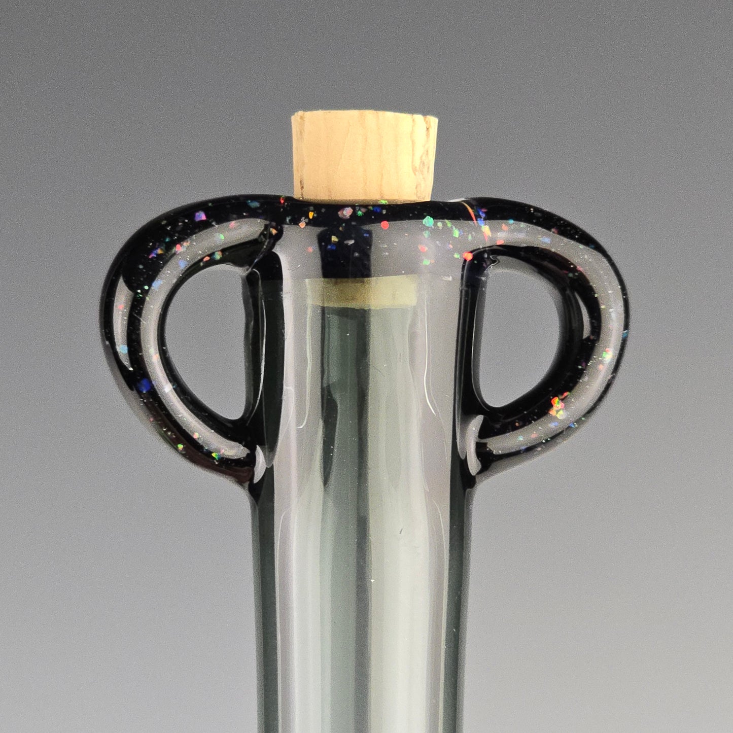 Galaxy Opal Whisker Keeper 4.25"