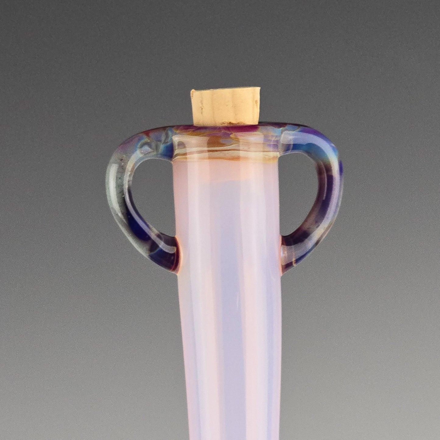 Blossom Whisker Keeper 3.75"