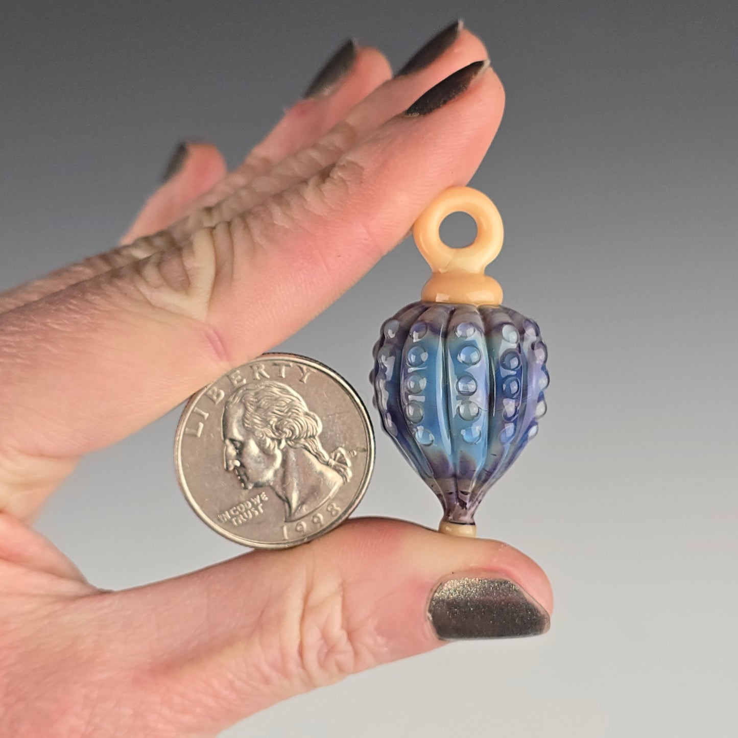 Queen Bee Bauble