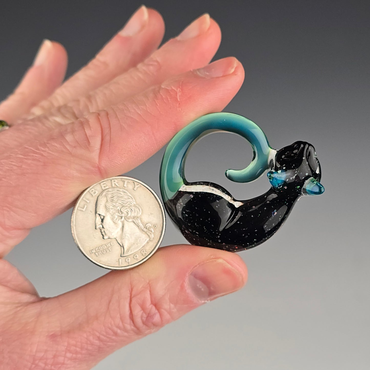 Opal Galaxy Meta UV: small