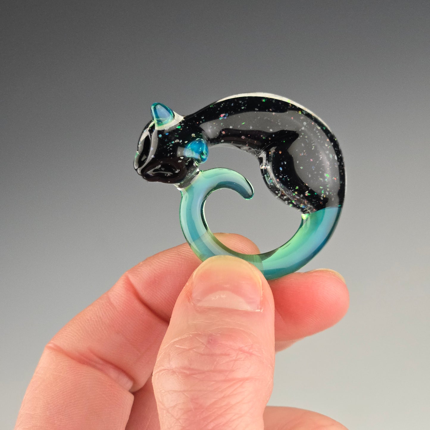 Opal Galaxy Meta UV: small
