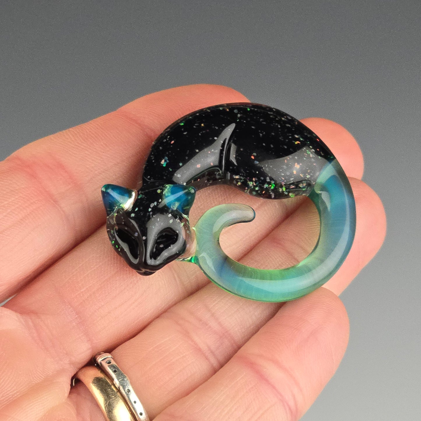 Opal Galaxy Meta UV: small