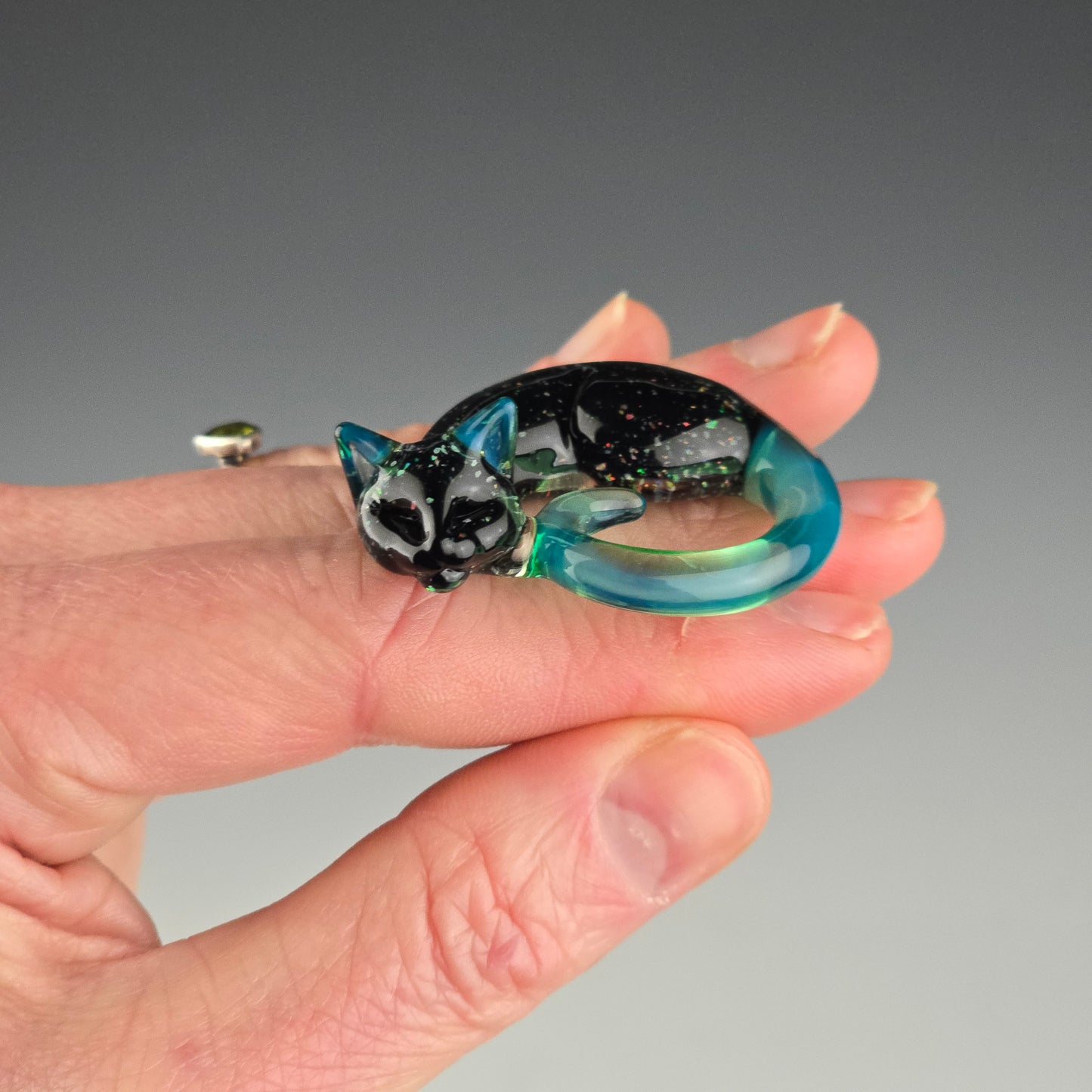 Opal Galaxy Meta UV: small