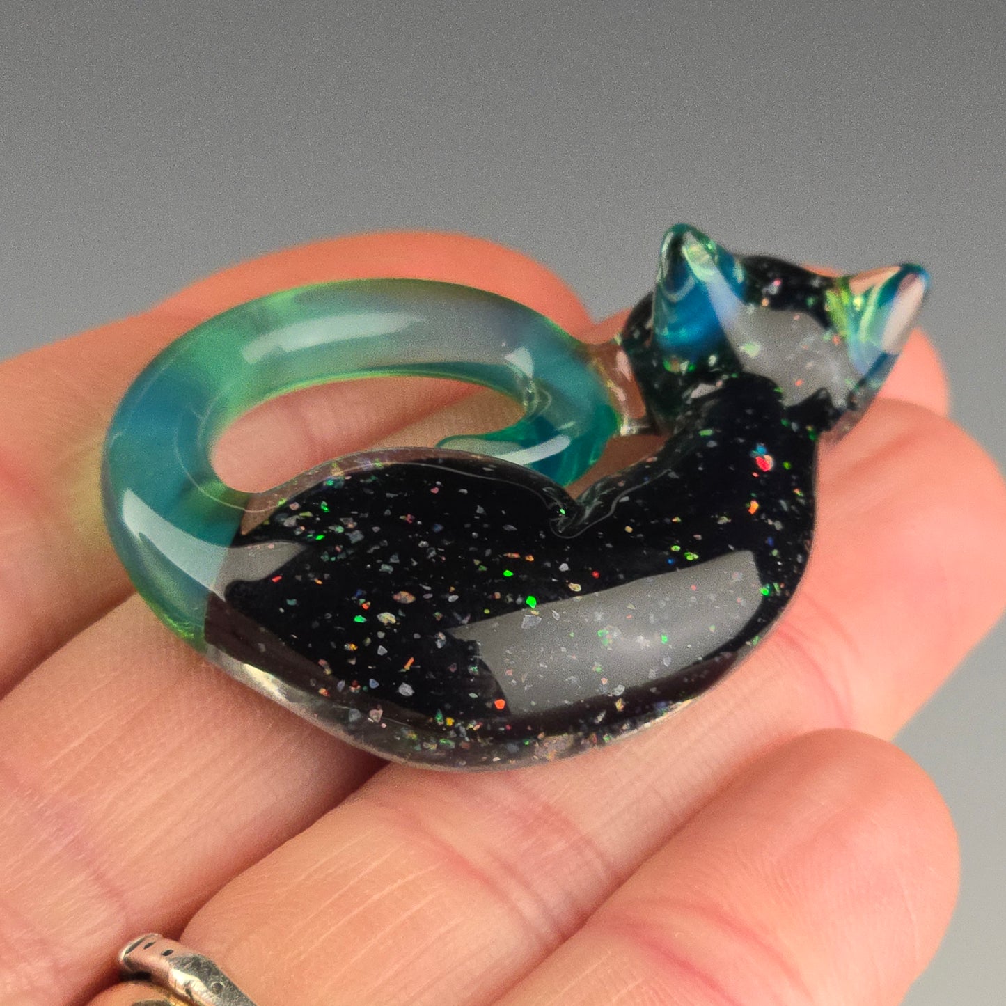Opal Galaxy Meta UV: small