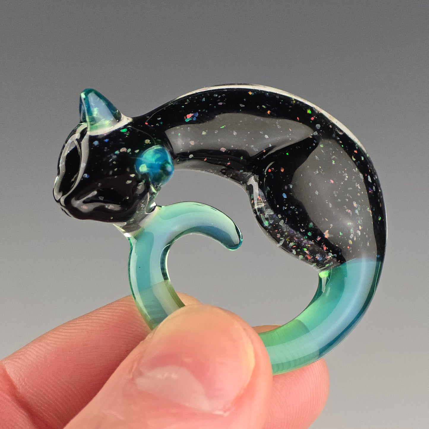 Opal Galaxy Meta UV: small
