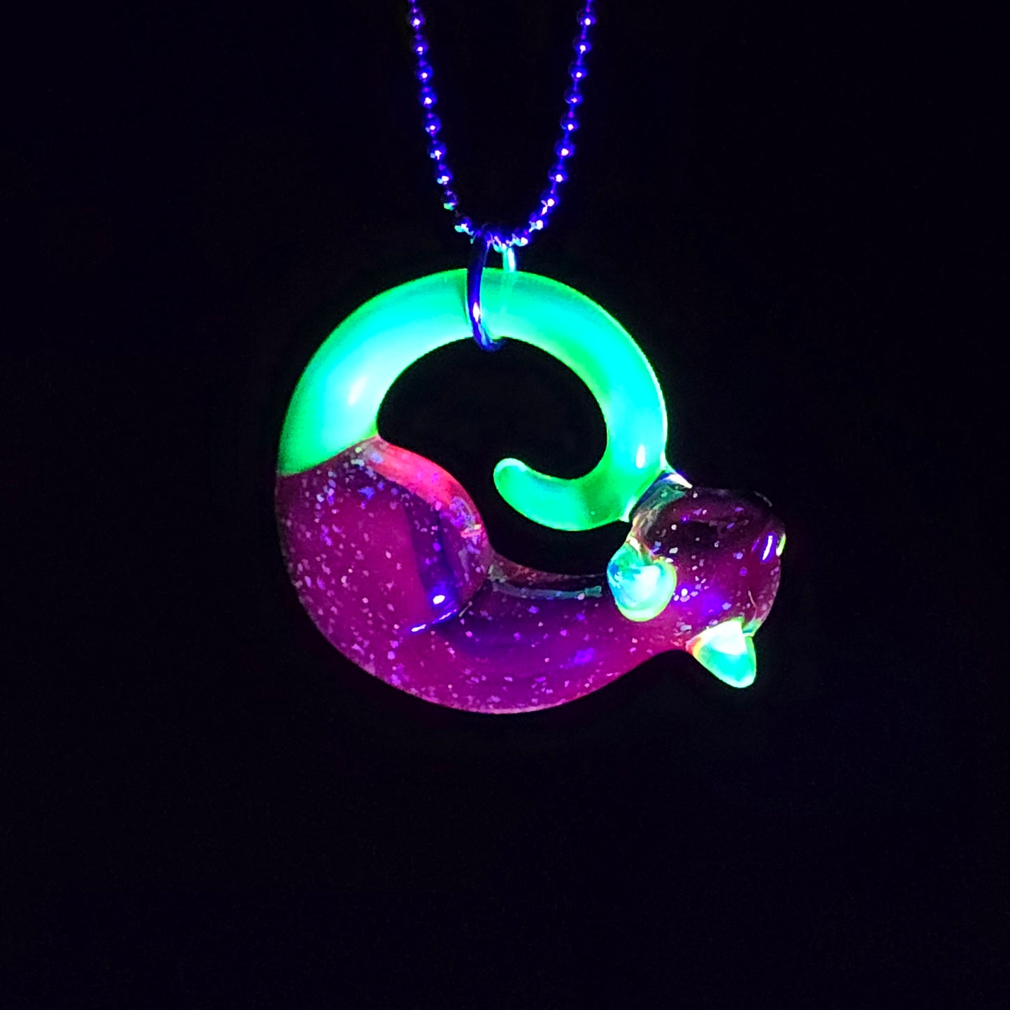 Opal Galaxy Meta UV: small