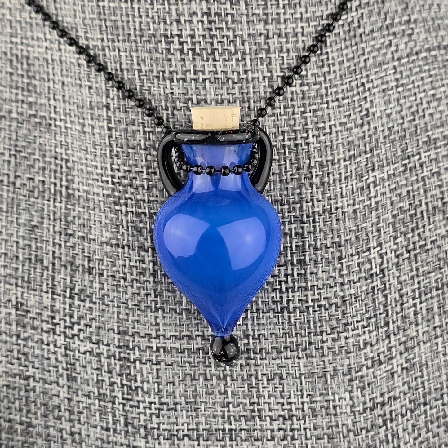 Neptune Hanging Keeper