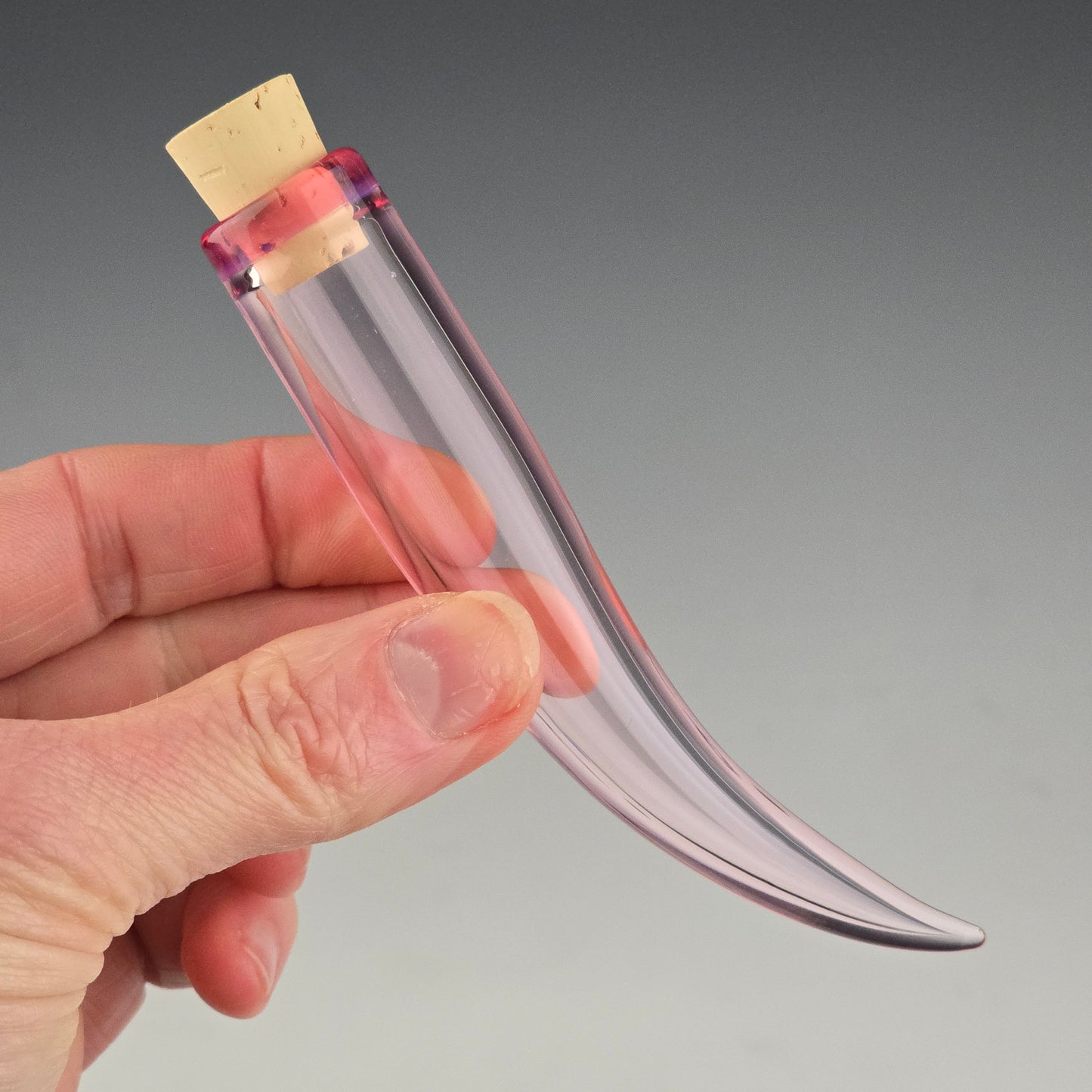 Light Pink Karmaline 3.5"