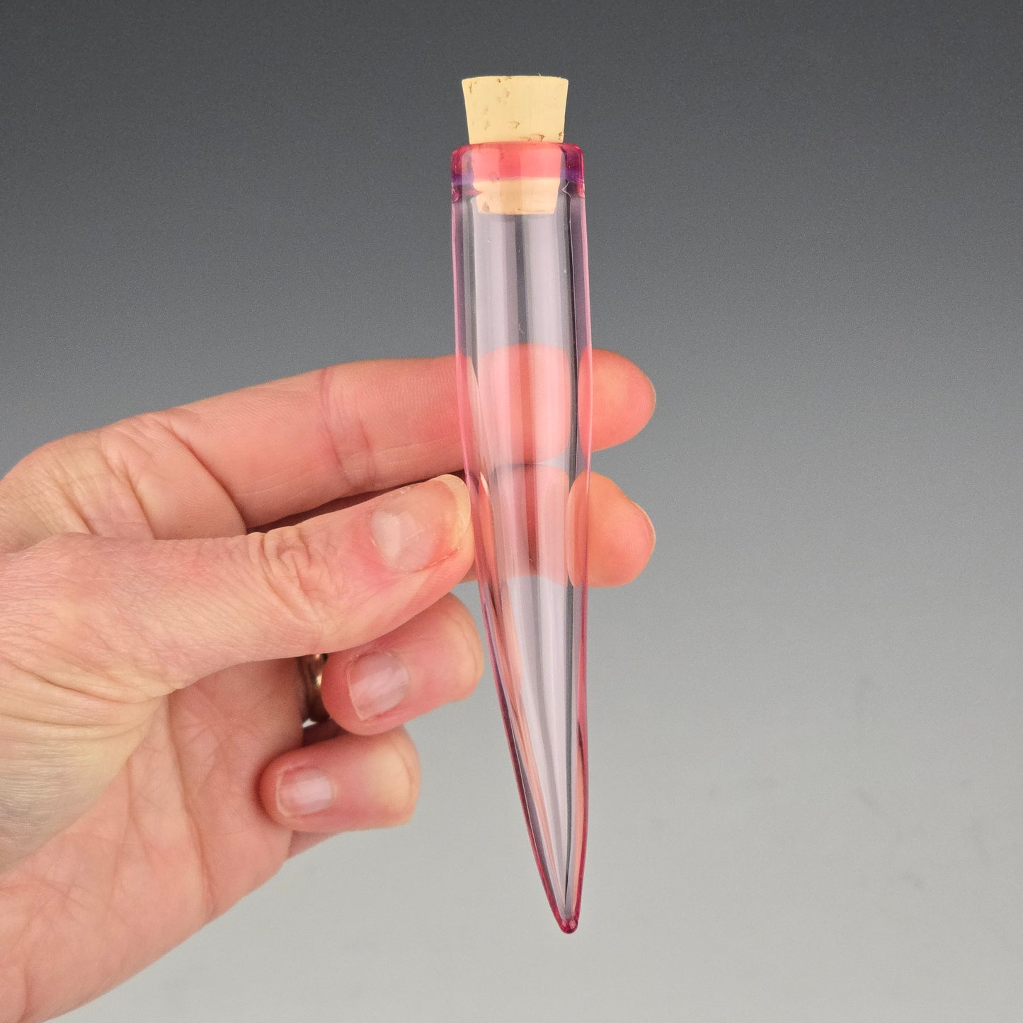 Light Pink Karmaline 3.5"