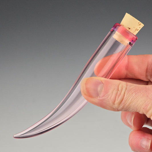 Light Pink Karmaline 3.5"