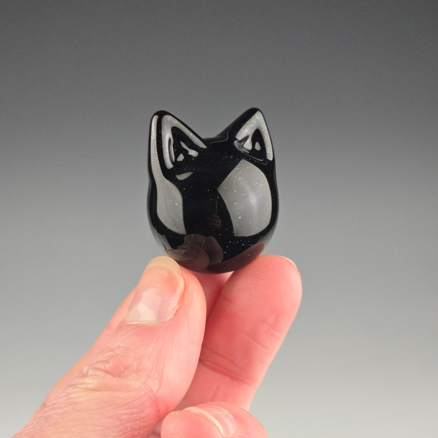 Galaxy Meowble 24.5mm