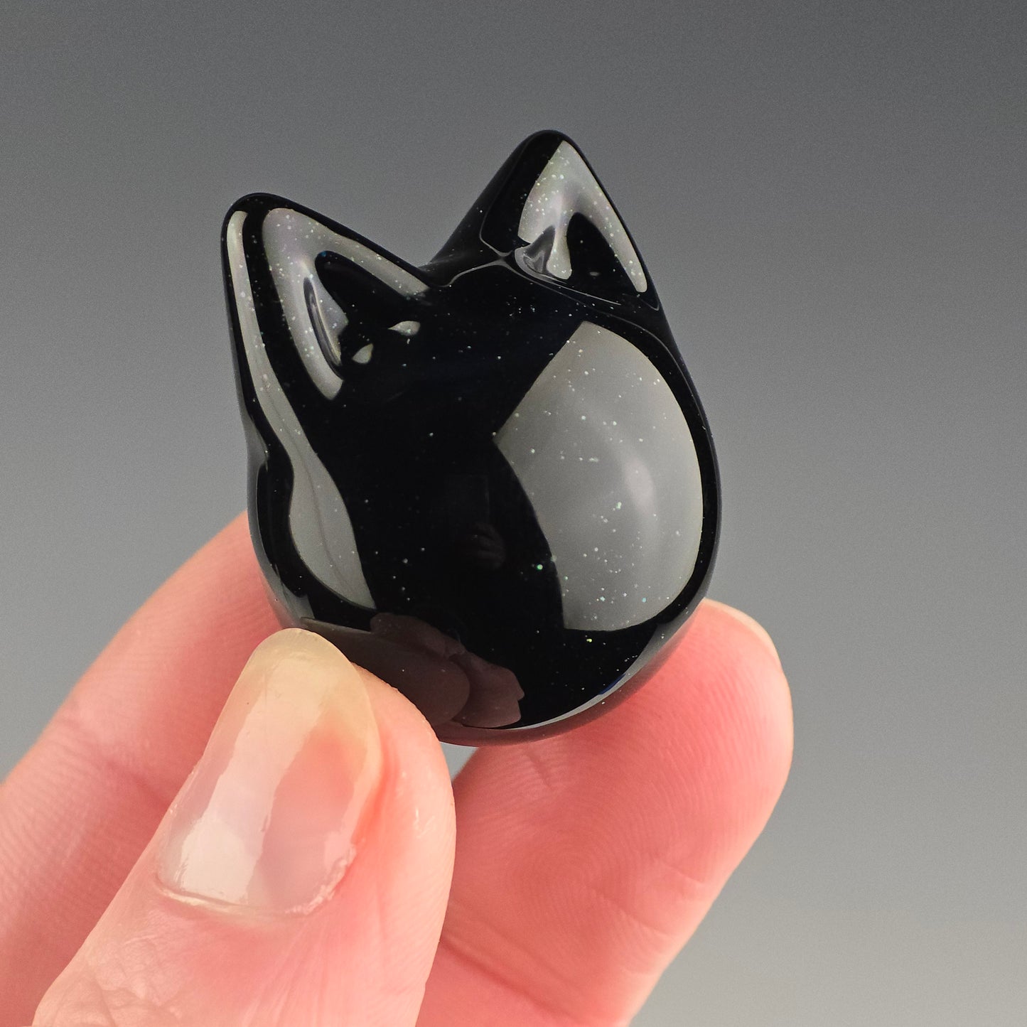 Galaxy Meowble 24.5mm