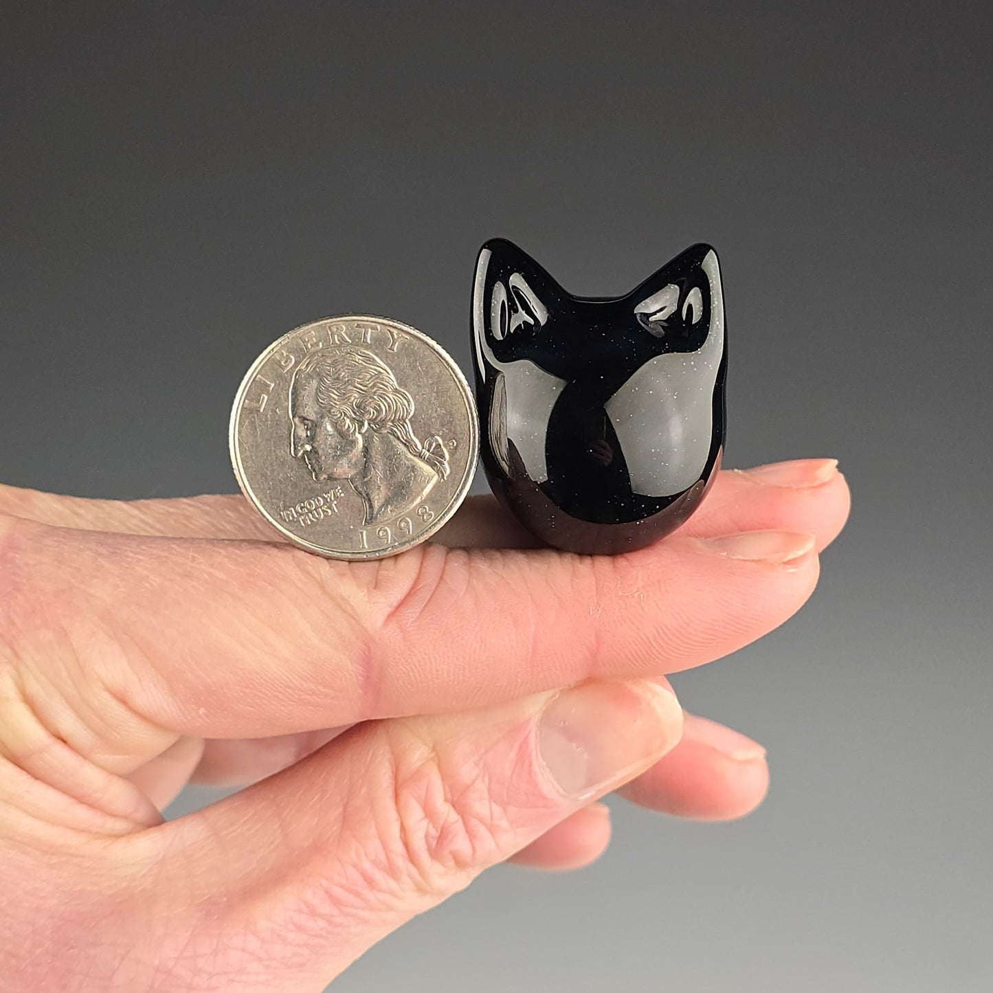 Galaxy Meowble 24.5mm