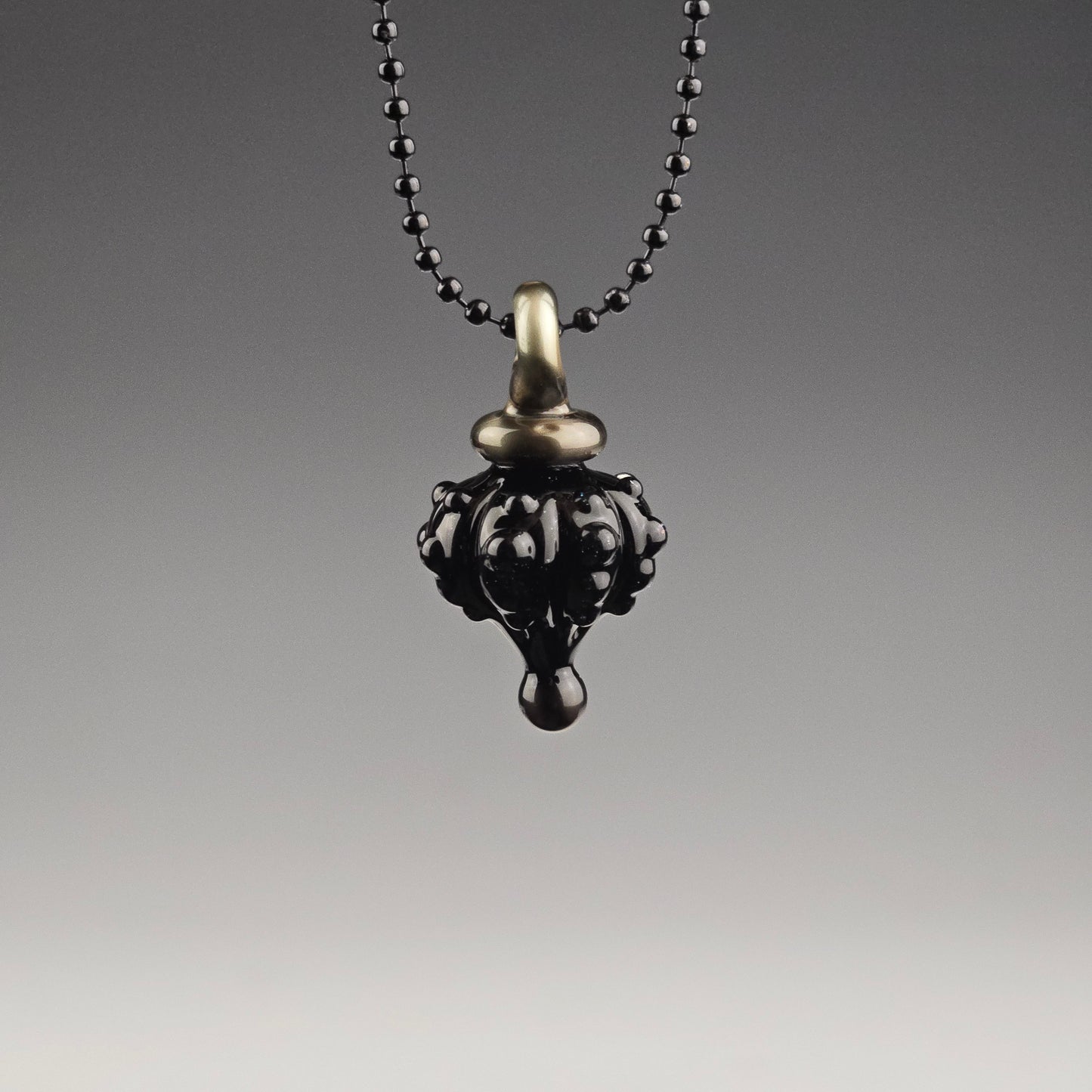 Black Bauble