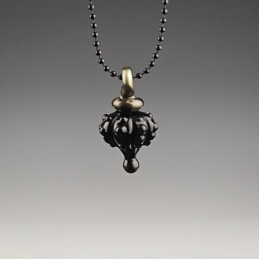 Black Bauble