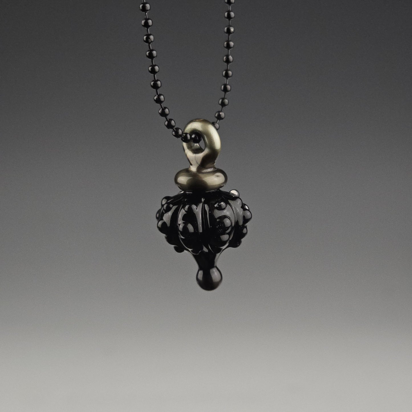Black Bauble