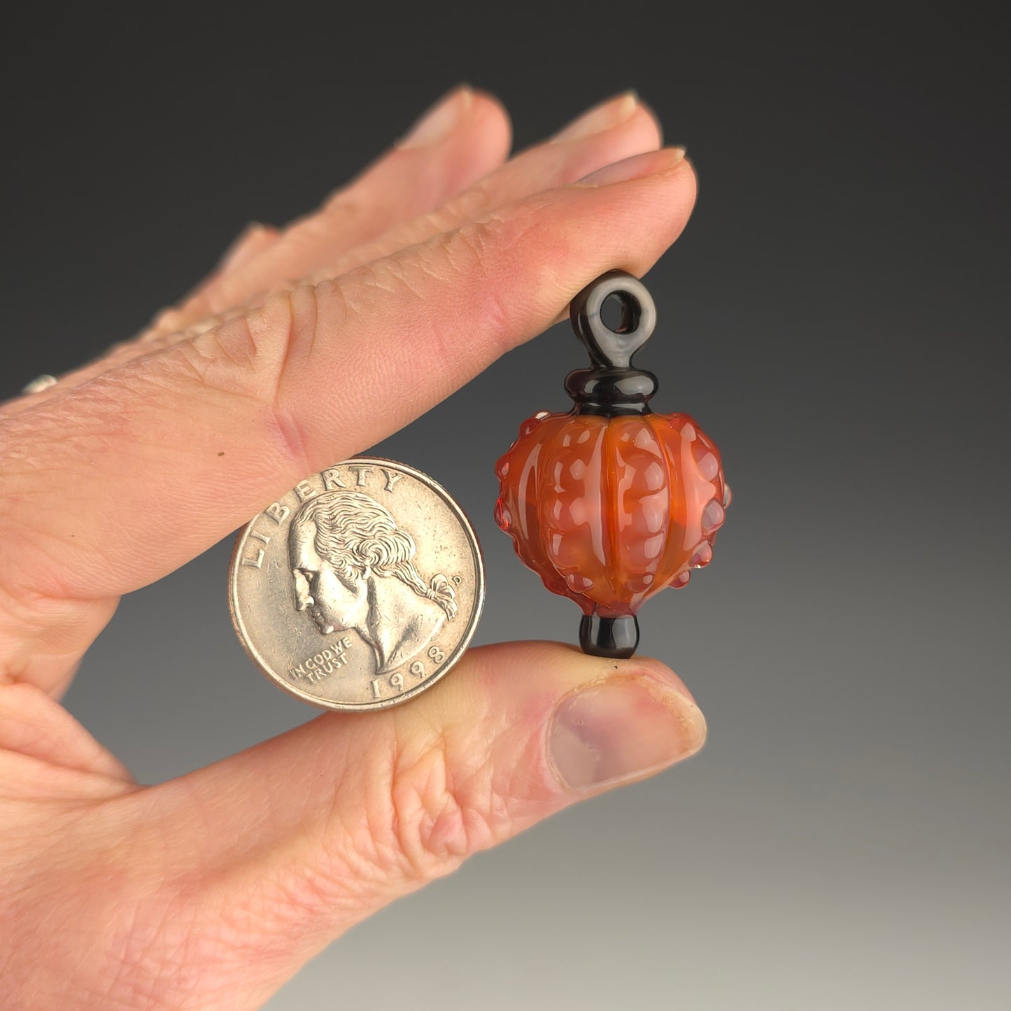 Jupiter Bauble