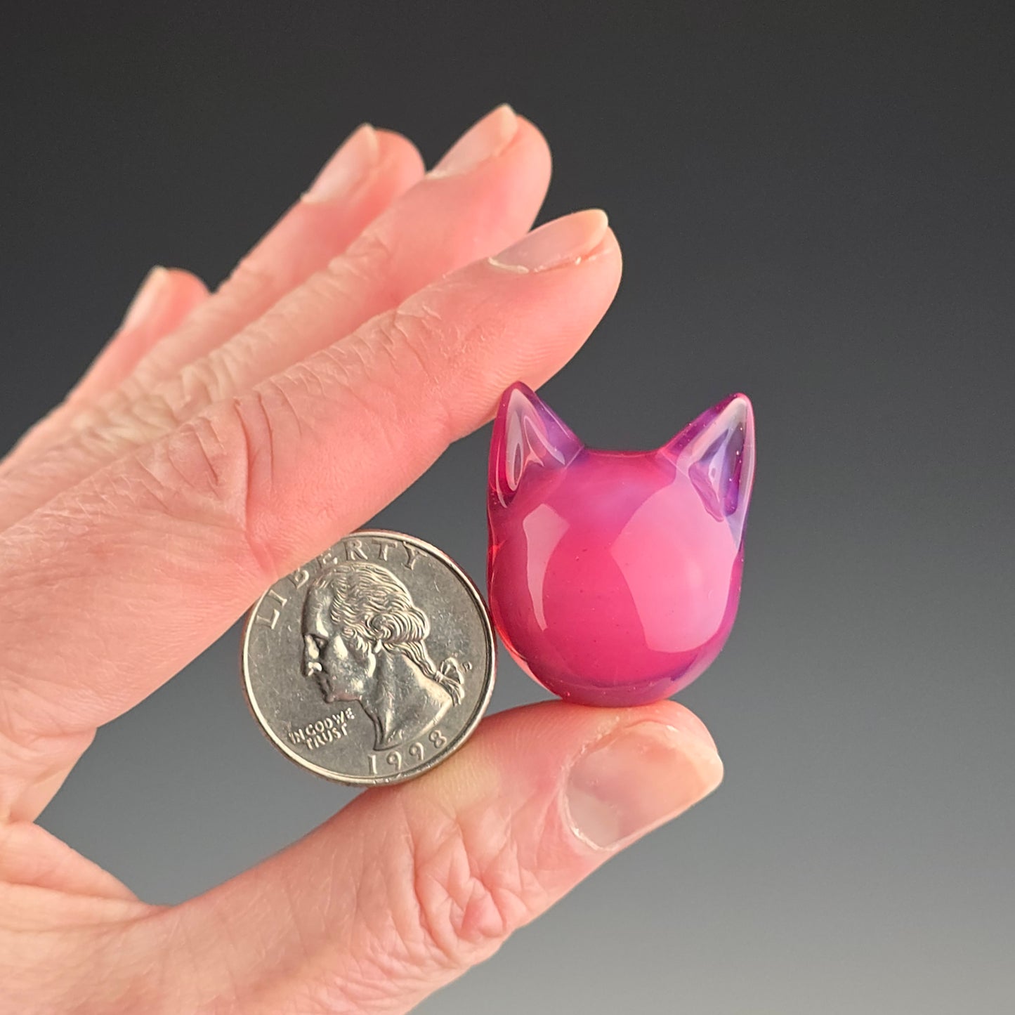 Karmaline Meowble 24mm