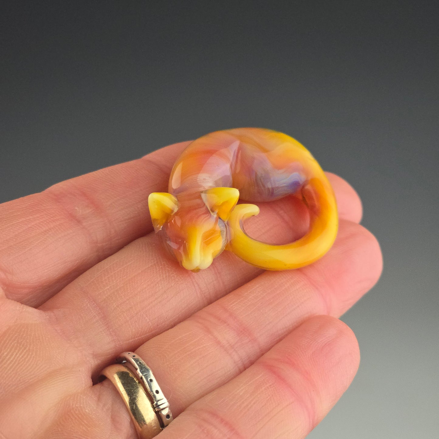Serendipity: small