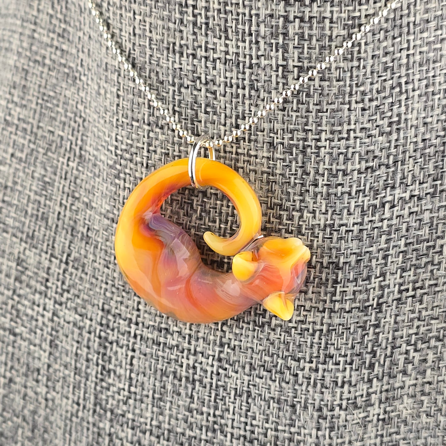 Serendipity: small