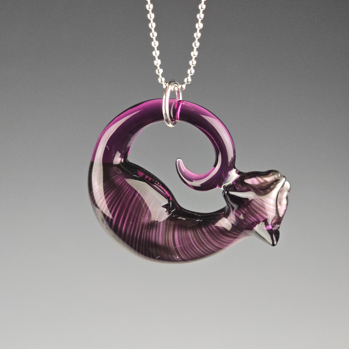 Amethyst Electrum: regular