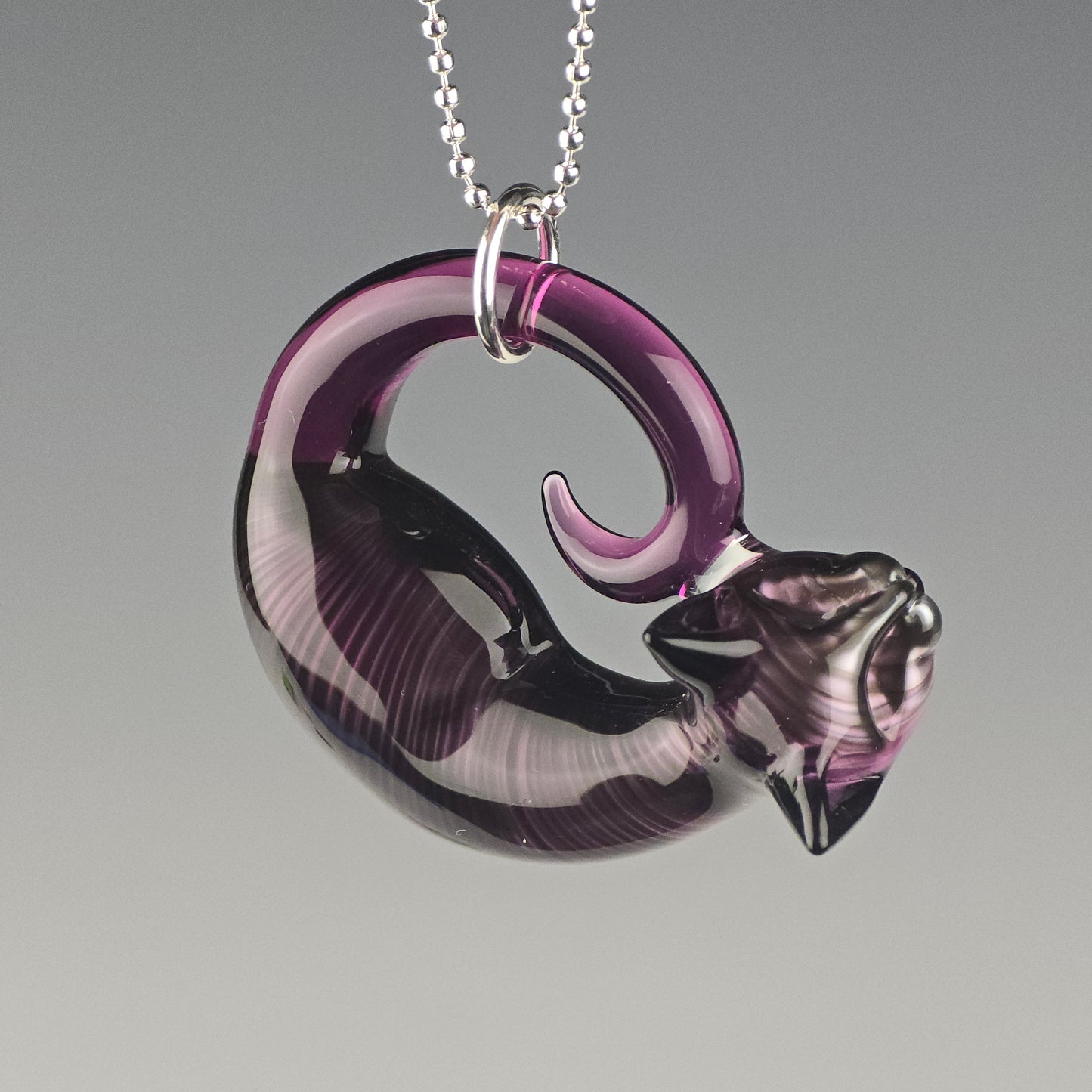 Amethyst Electrum: regular