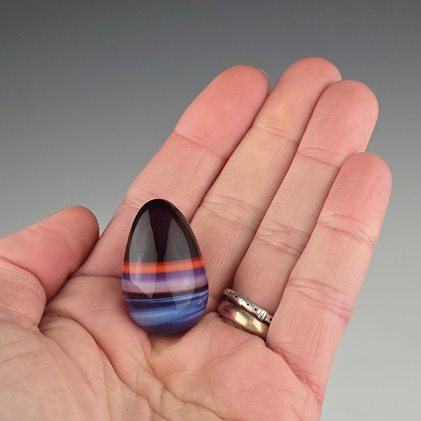 Mash Up Egg #11
