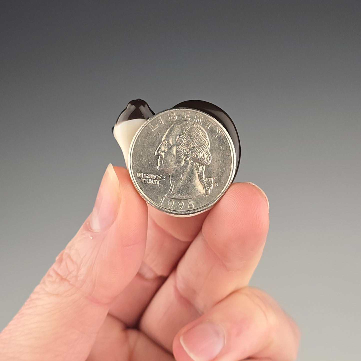 Seal Point: mini