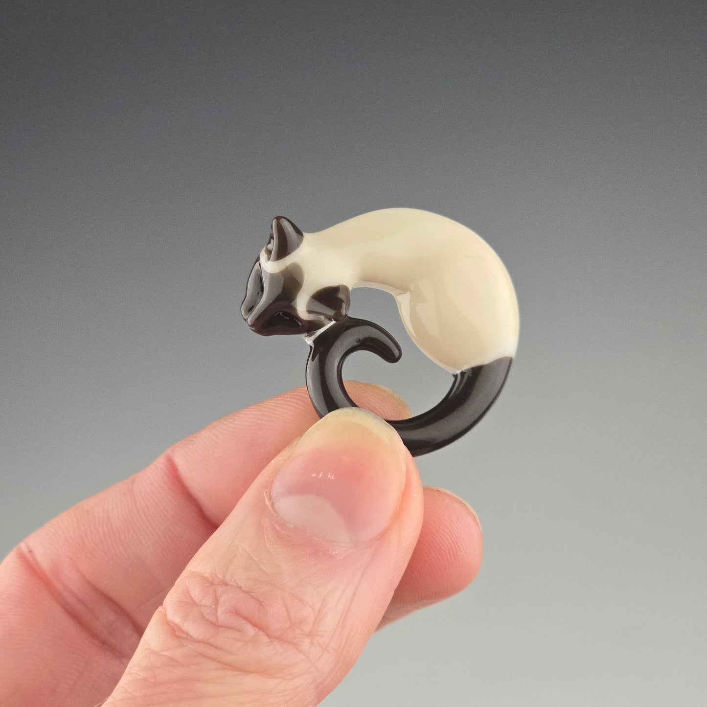 Seal Point: mini