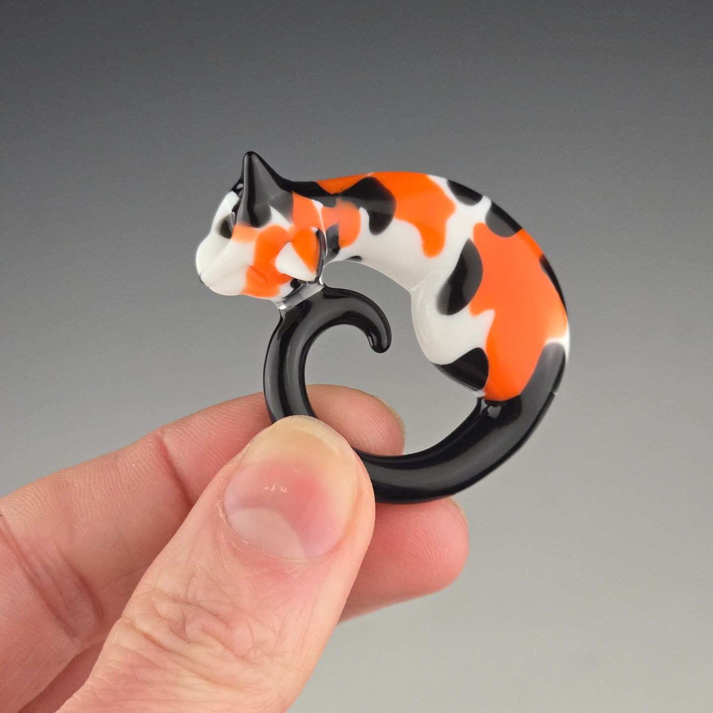Calico: small