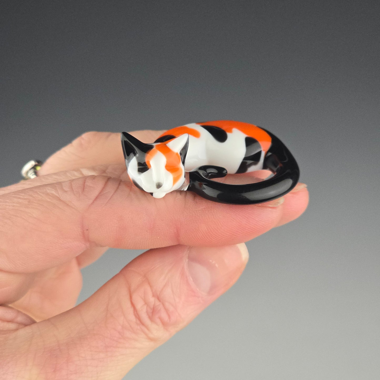 Calico: small