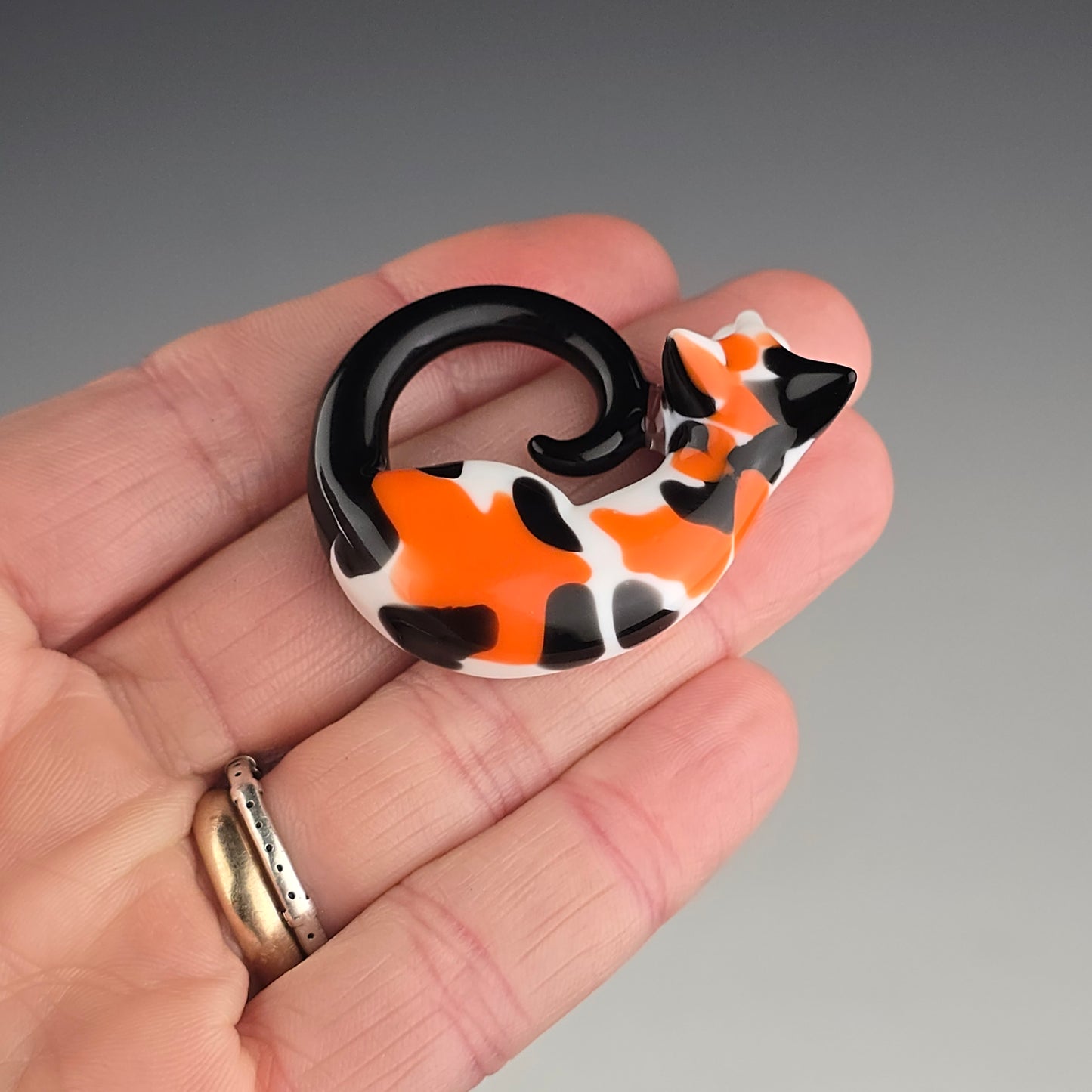 Calico: small