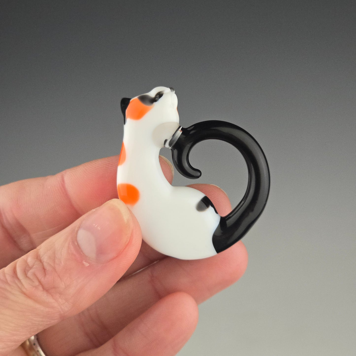 Calico: small