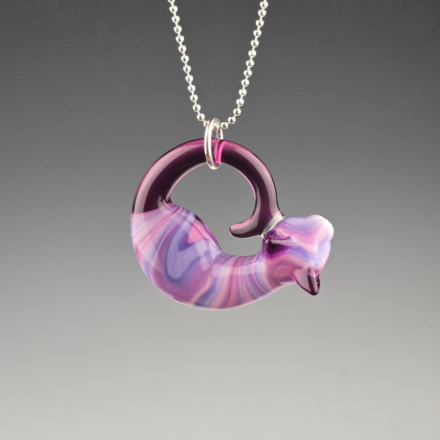 Spring Purples: small