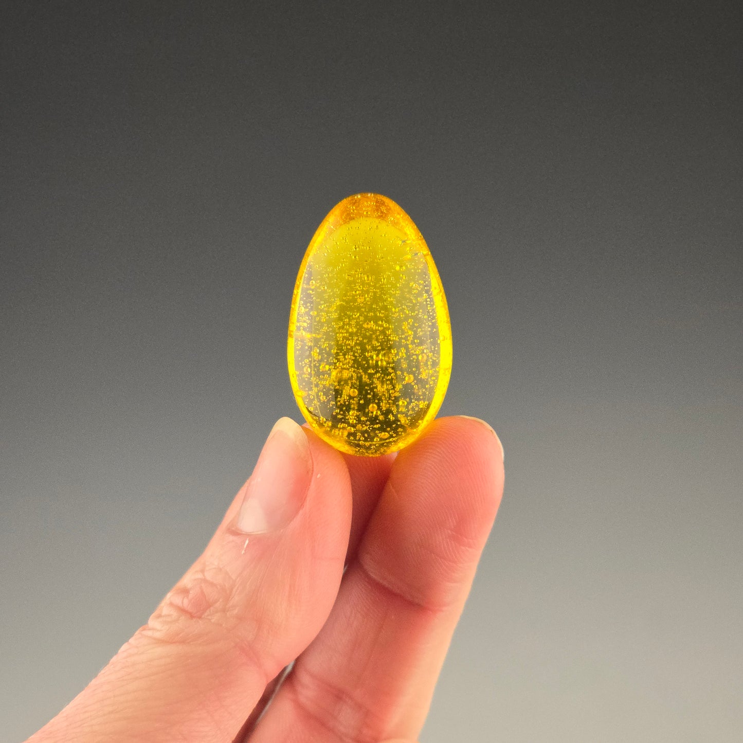 Yellow Egg