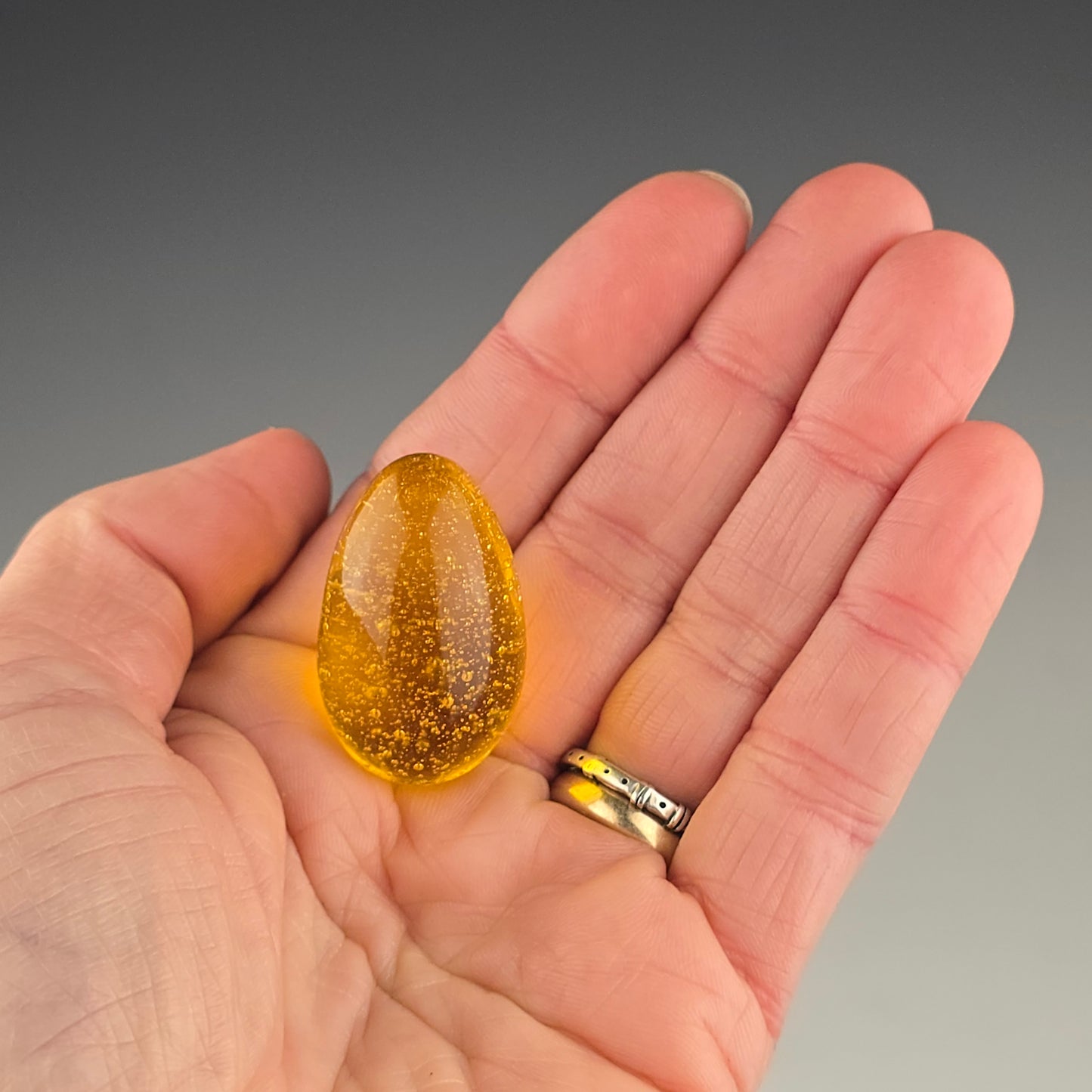 Yellow Egg