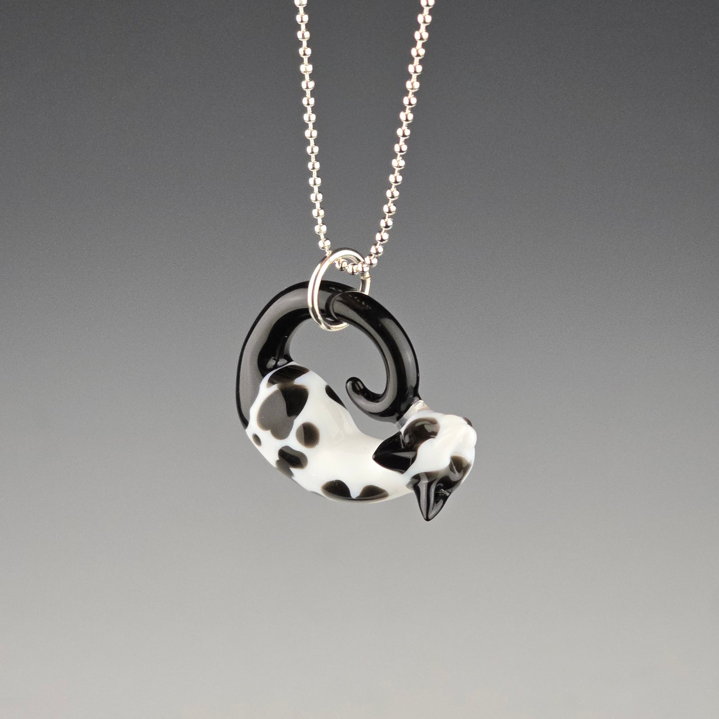 Cow Kitty: mini