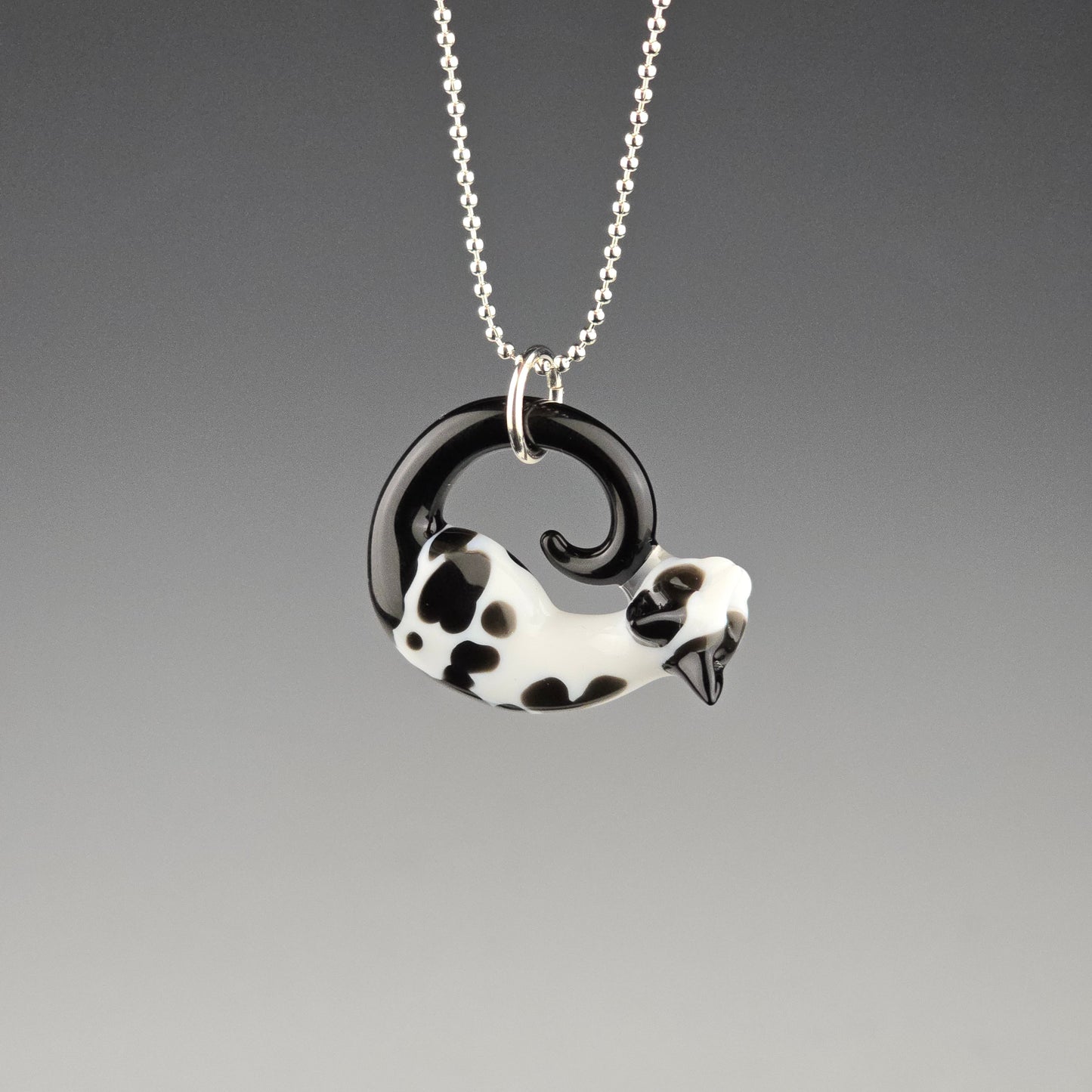 Cow Kitty: mini