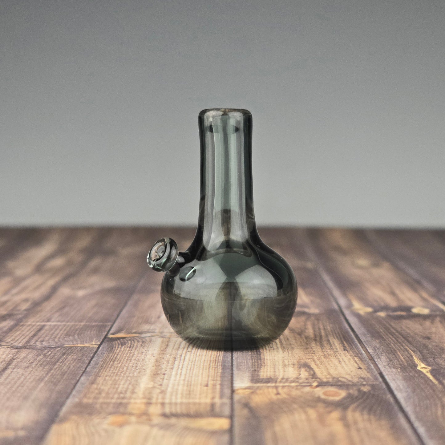 Dusk Mini Tube Whisker Vase