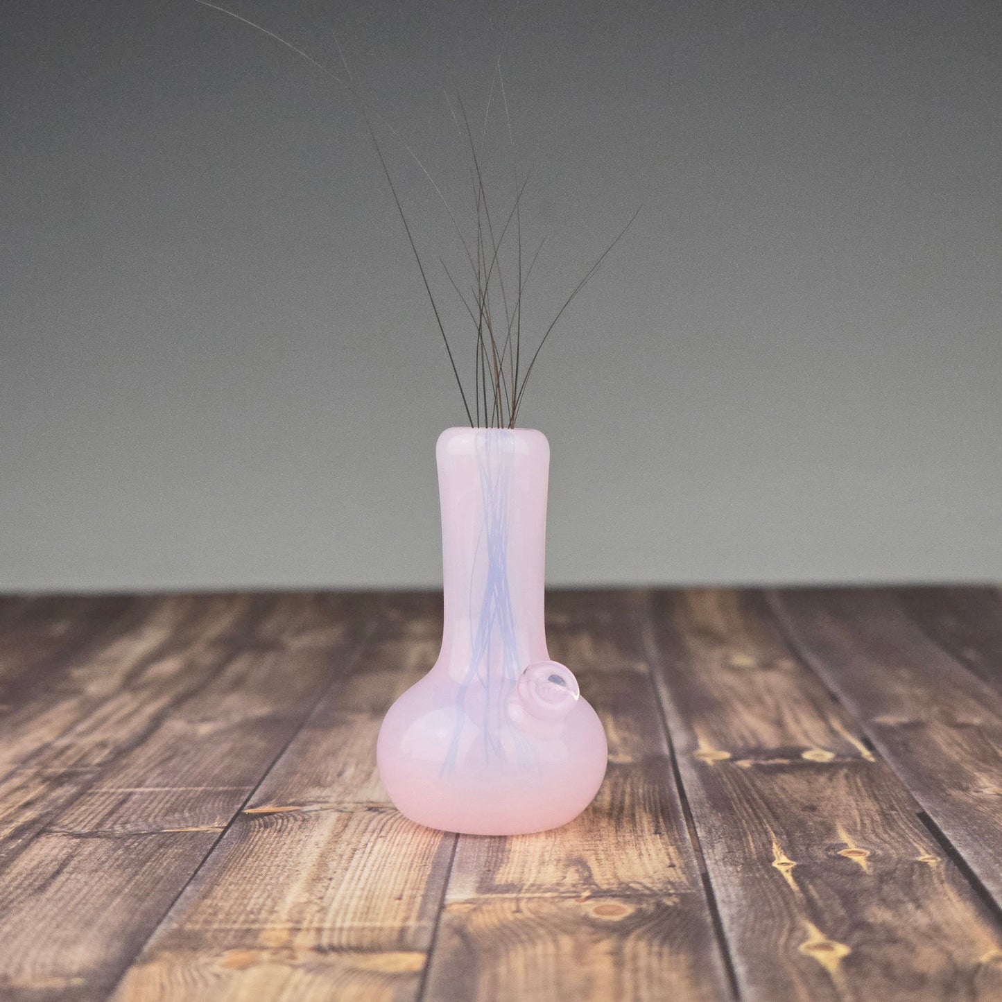 Blossom Mini Tube Whisker Vase
