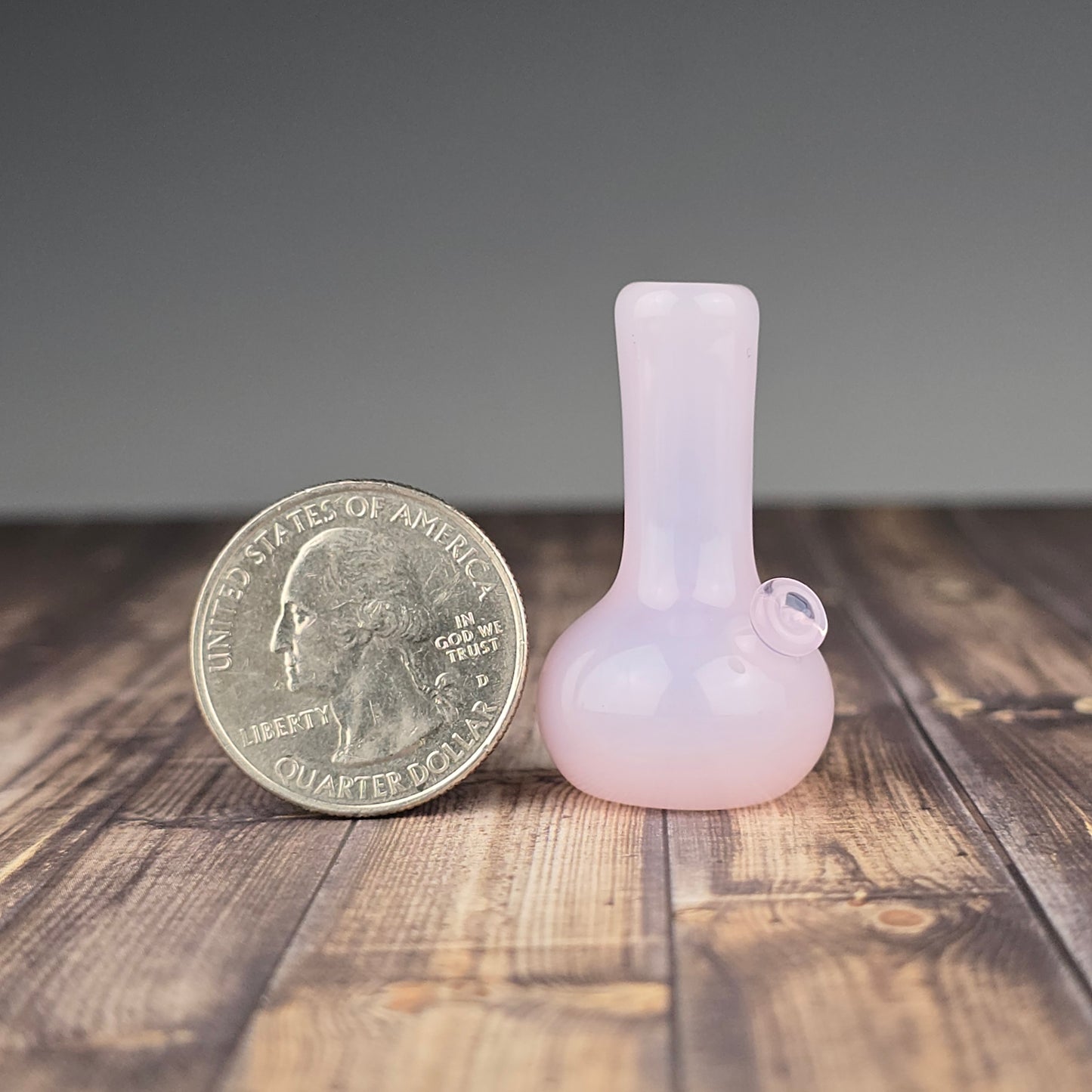 Blossom Mini Tube Whisker Vase