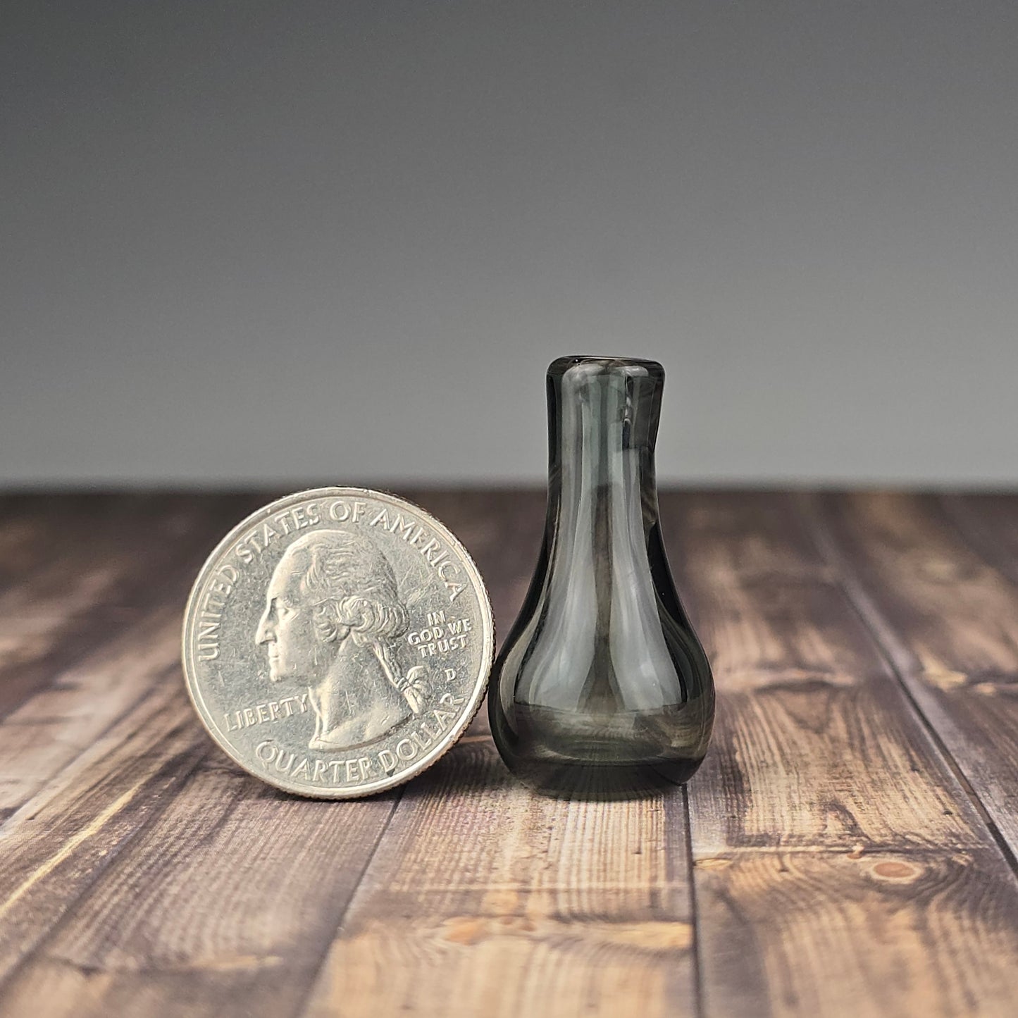 Mini Dusk Whisker Vase