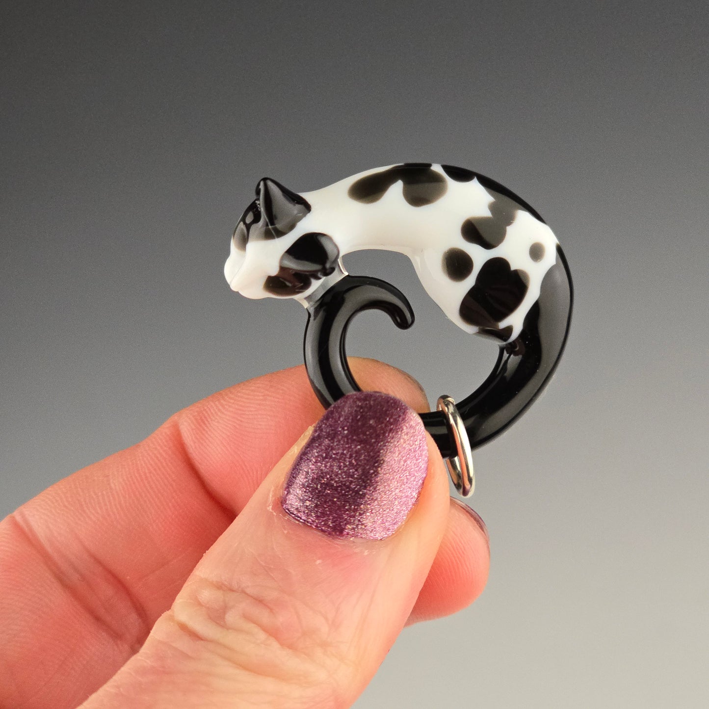 Cow Kitty: mini