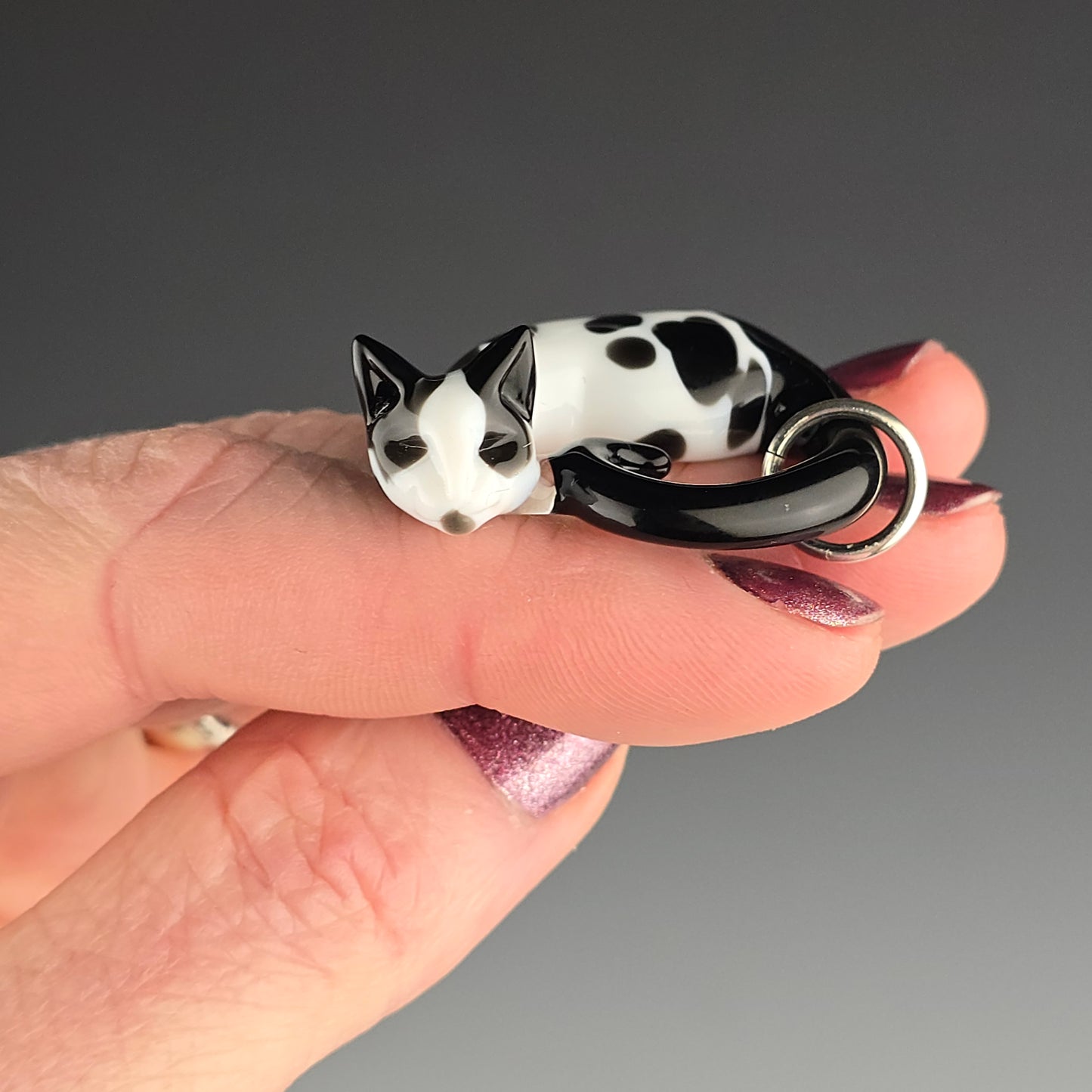 Cow Kitty: mini