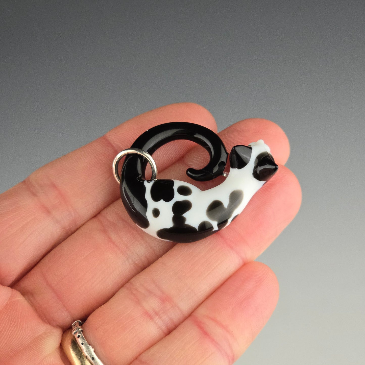 Cow Kitty: mini