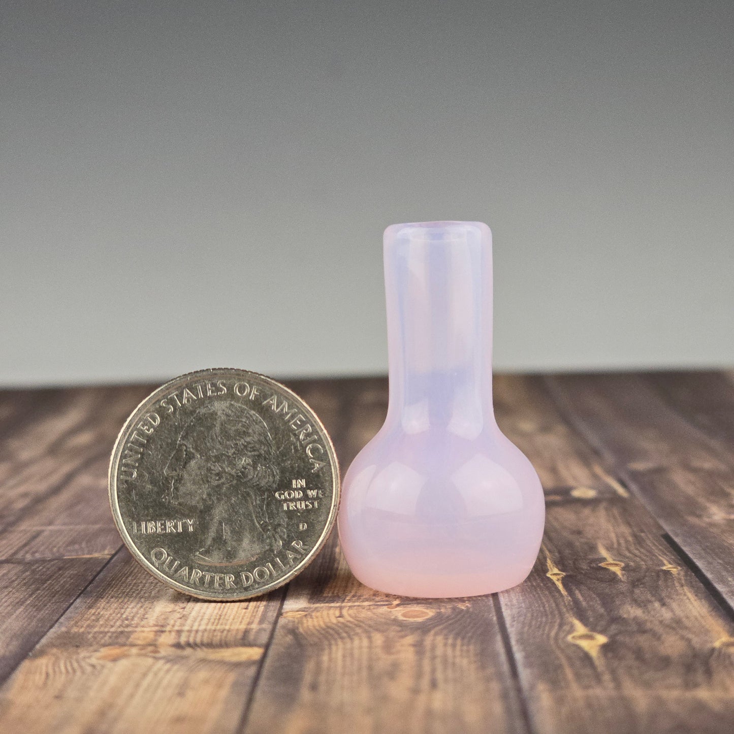 Mini Blossom Whisker Vase
