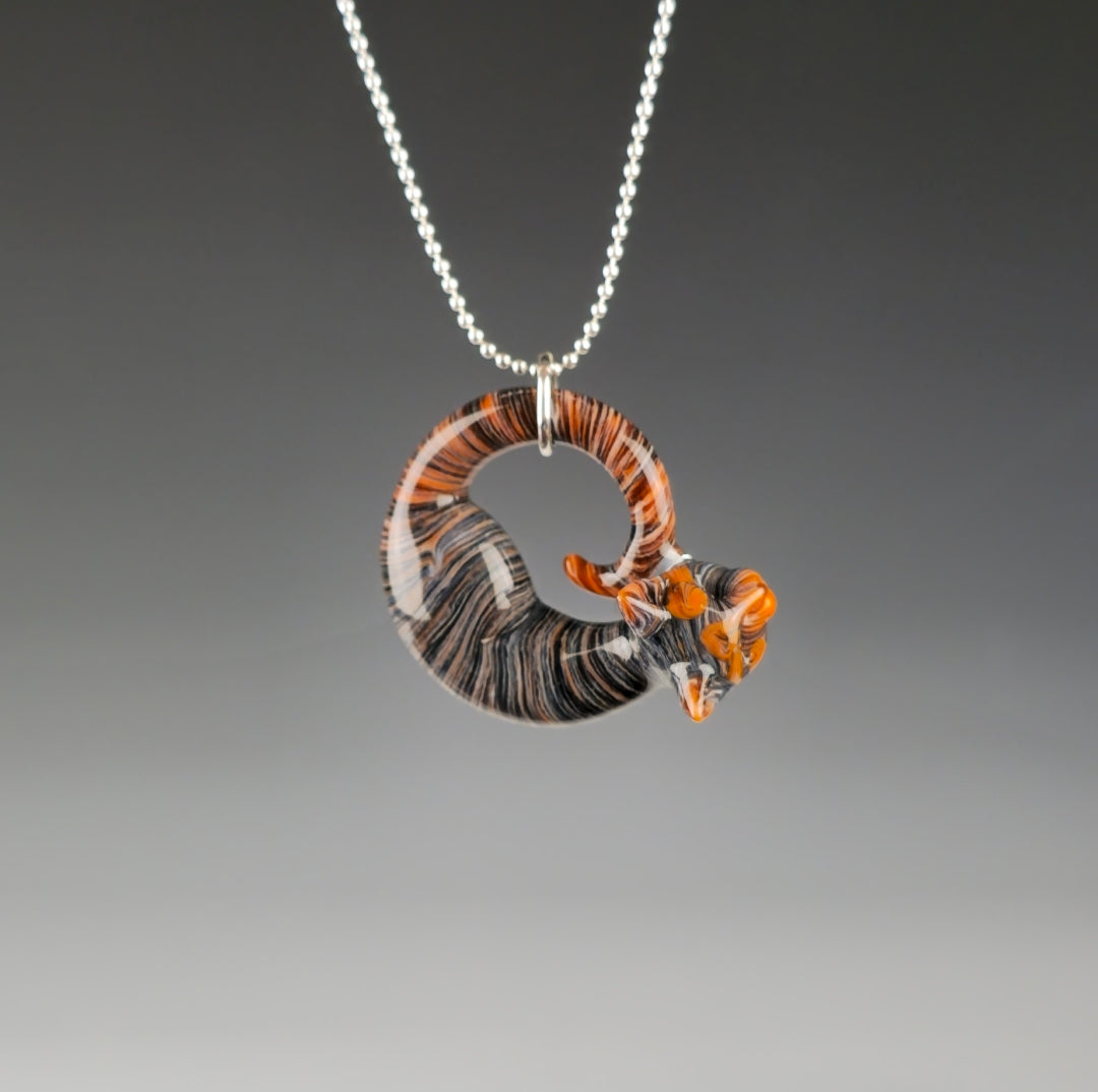 Tortoise Shell: small